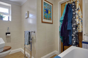 Bathroom- click for photo gallery
